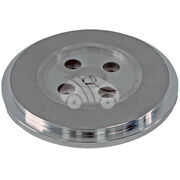 Задняя пластина MVT1053