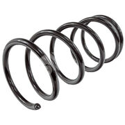 Пружина подвески XAS1091