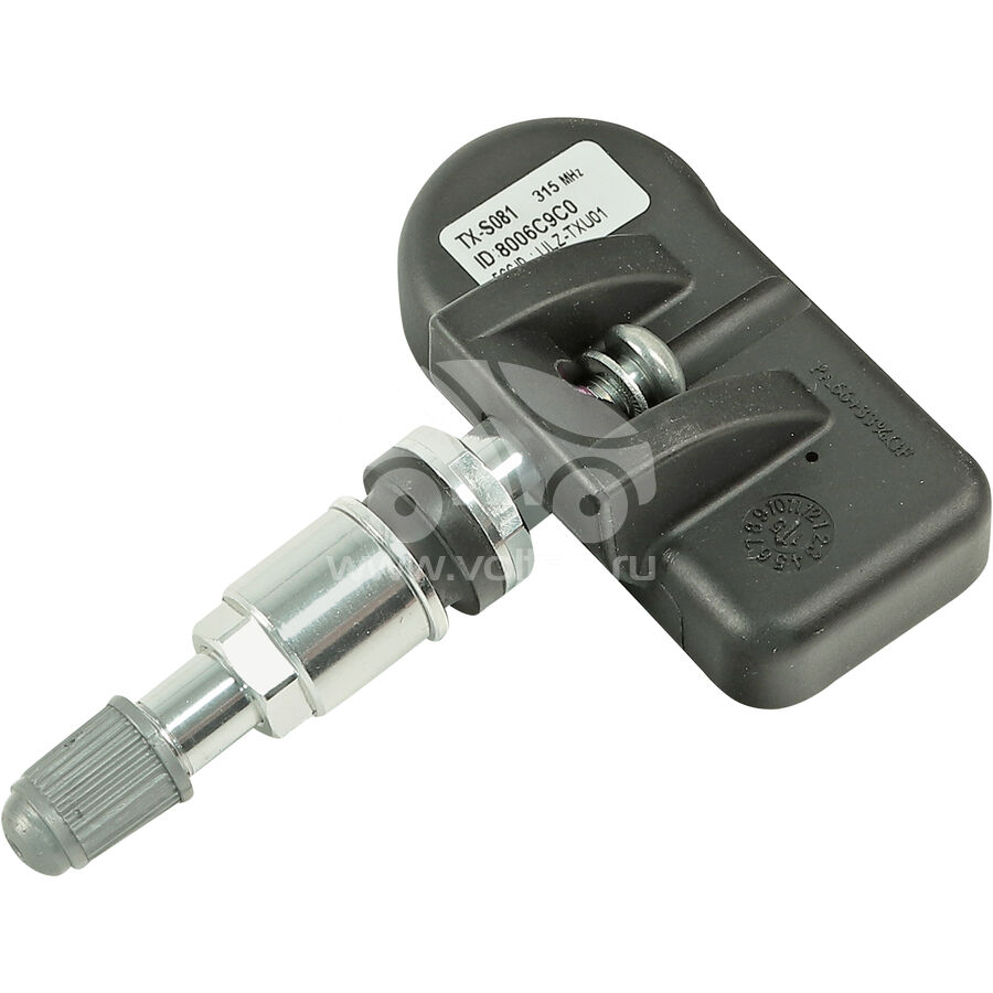Датчик давления в шине KRAUF TPS0081 (TPS0081)