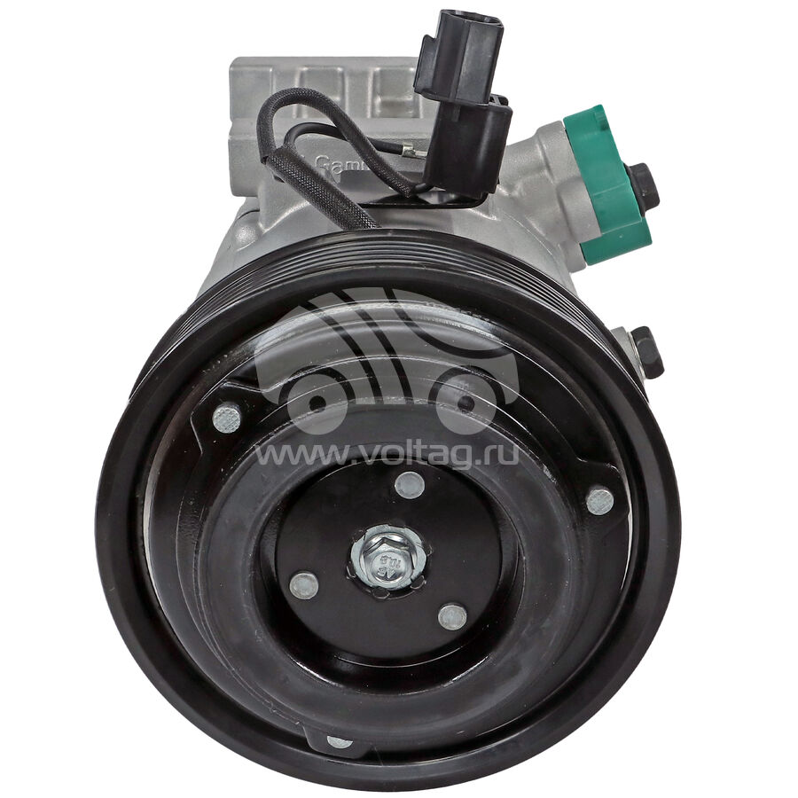 Компрессор кондиционера KRAUF KCD1500VG (97701A5001)