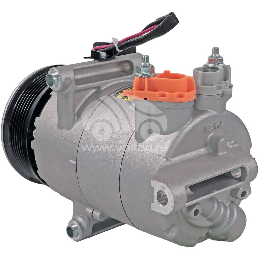 Компрессор кондиционера Motorherz KCF1397WA (KCF1397WA)