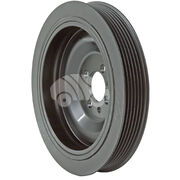 Шкив коленвала GPZ1278