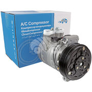 Компрессор кондиционера автомобиля KCV1648