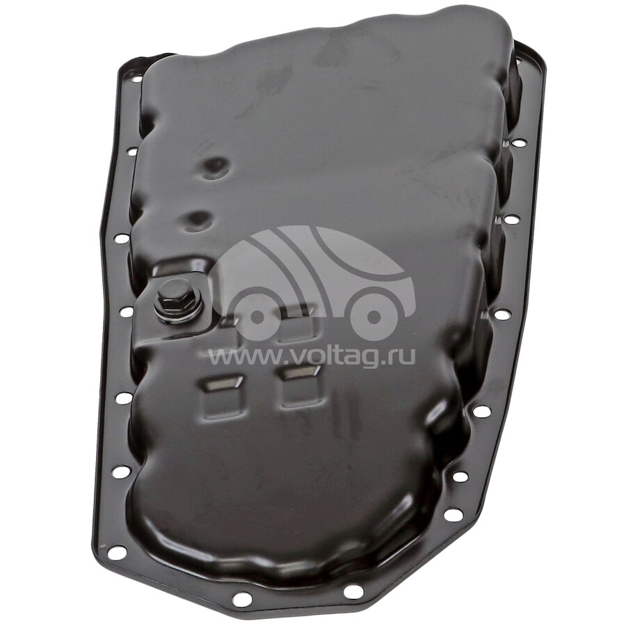 Поддон масляный КПП KRAUF OPT1041RI (313901XZ0A)