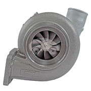 Турбокомпрессор MTG3658