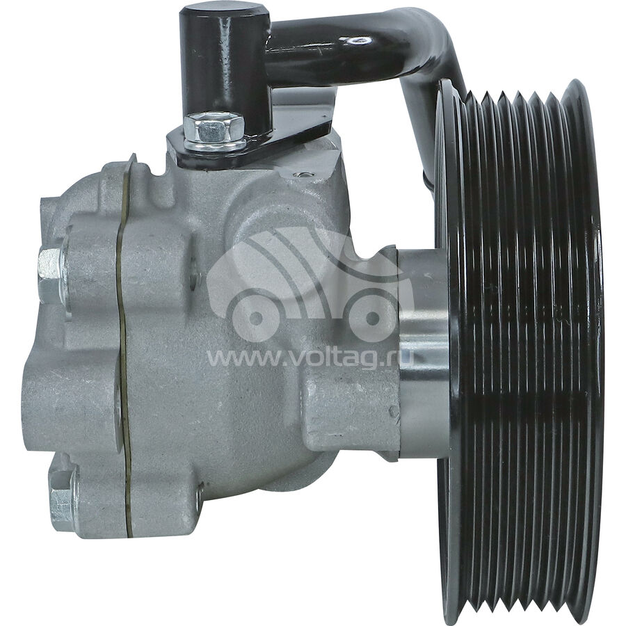 Насос гидроусилителя руля KRAUF HPQ1409GQ (571003J200)