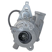 Турбокомпрессор MTM2064