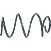 Пружина подвески XAS1078