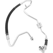 Трубка кондиционера HAC0405 