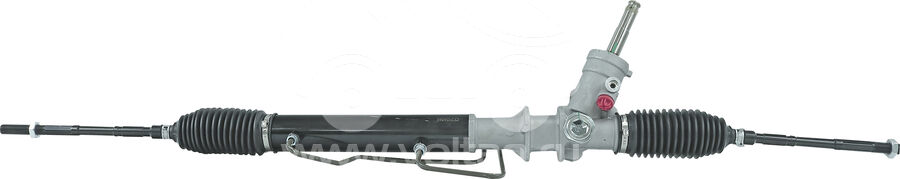 Рулевая рейка гидравлическая KRAUF HNQ9628KW (34110SA080)