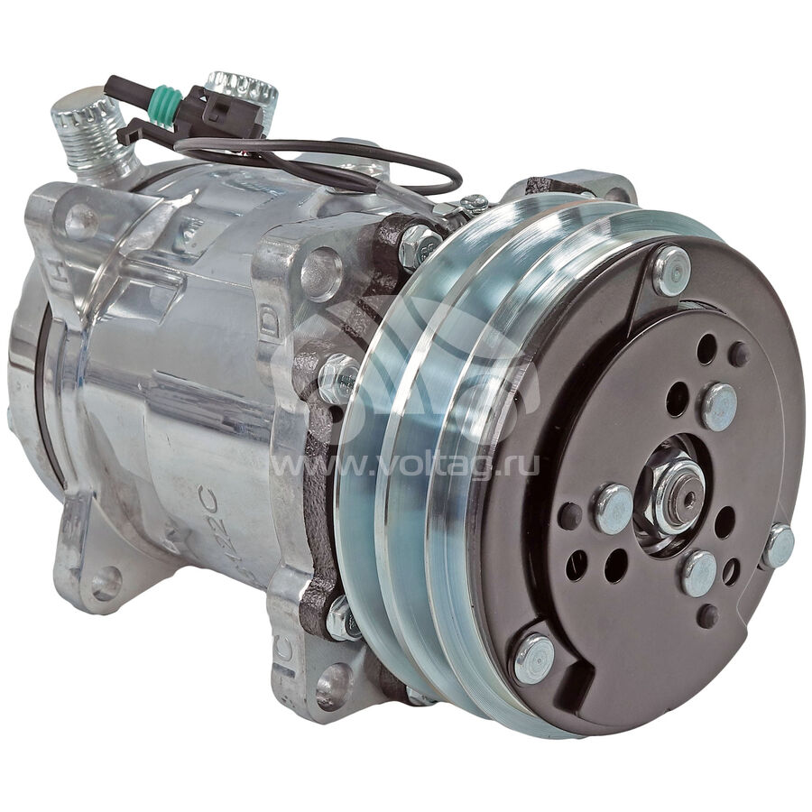 Компрессор кондиционера KRAUF KCS1392GW (KCS1392GW)