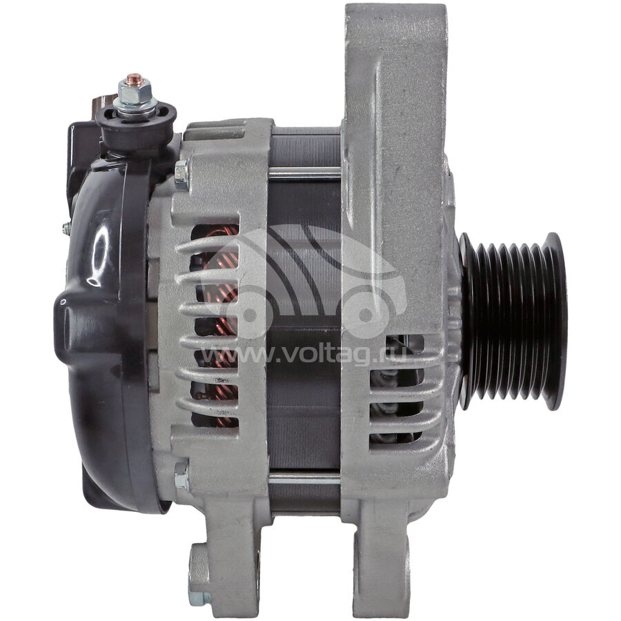 Motorherz ALN0464WA