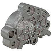 Шестеренный насос FZB3175