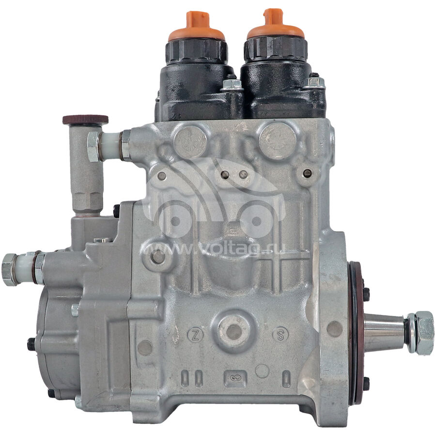 ТНВД KRAUF FPN1520SN (6245-71-1110)