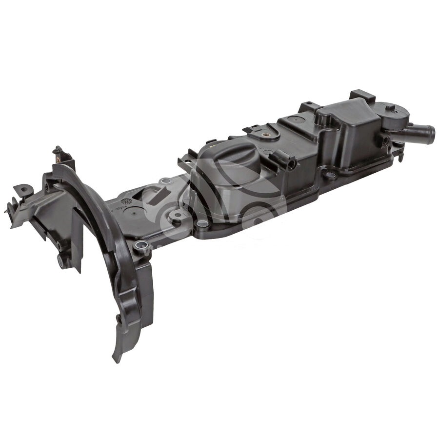 Крышка клапанная KRAUF EVC1284WK (0248.S0)