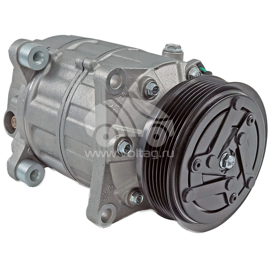 Компрессор кондиционера KRAUF KCV1954GW (Z0019526A)