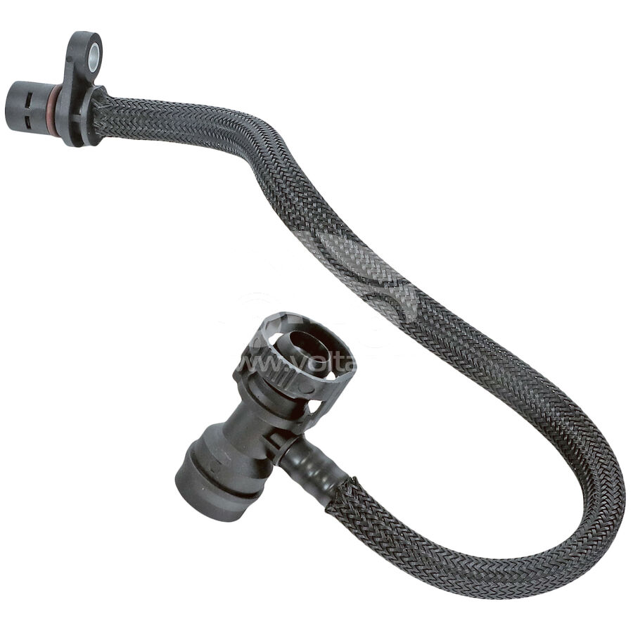 Патрубок картерных газов KRAUF UHZ1312PF (11157642546)