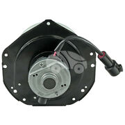 Мотор печки c крыльчаткой MZZ0384