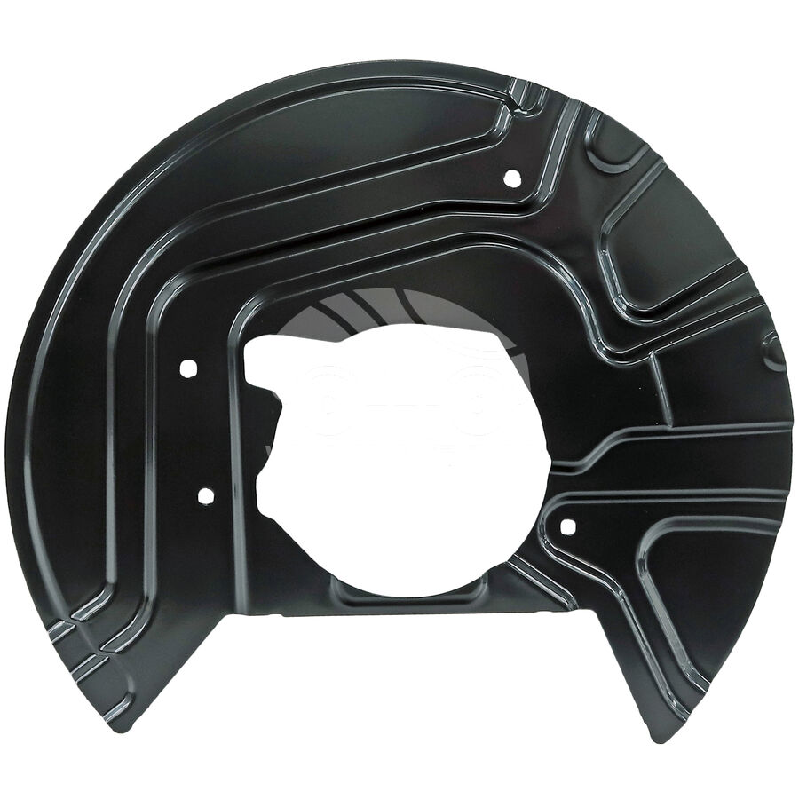 Кожух тормозного диска KRAUF BDZ1450SD (34113411872)