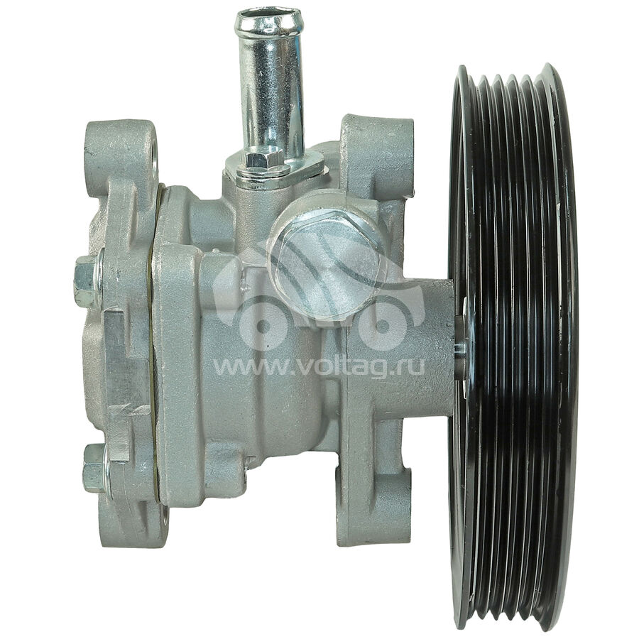 Steering pump KRAUF HPQ1758GQ (F33407010)