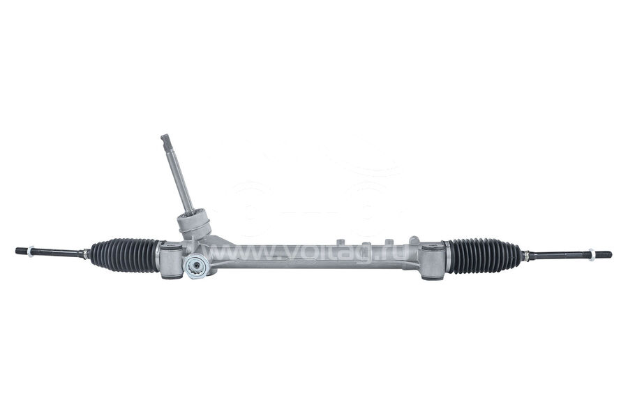 Рулевая рейка механическая KRAUF HNQ5308KW (201000167AA)