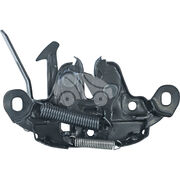 Замок капота DLZ1687