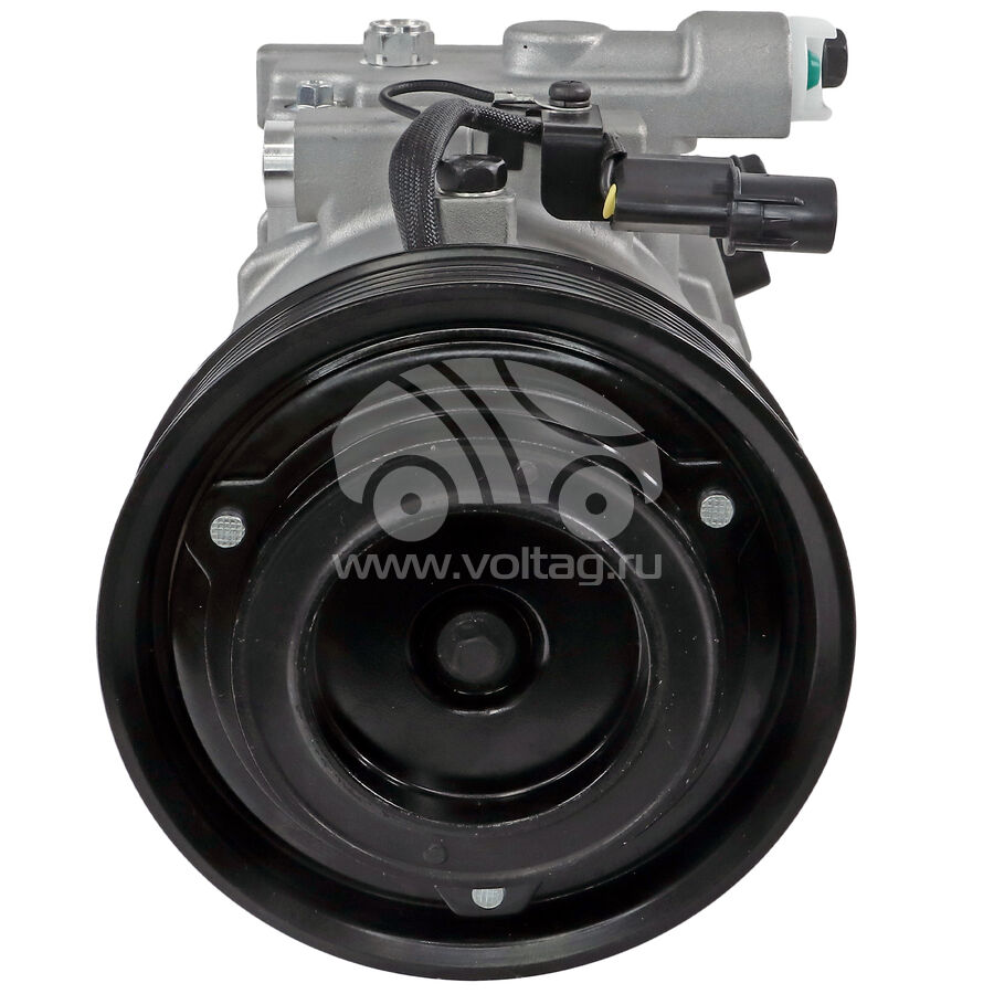 Компрессор кондиционера KRAUF KCD1439VG (977012F800)