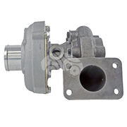 Турбокомпрессор MTK2666