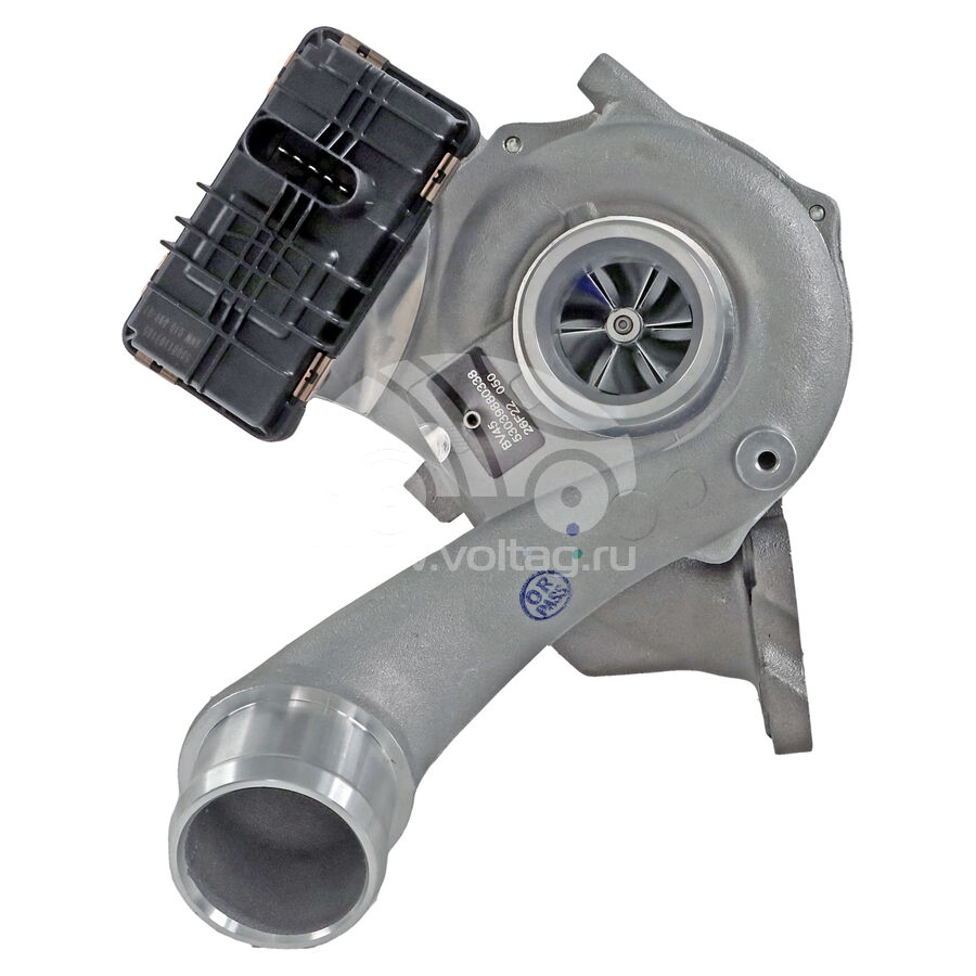 KRAUF MTK6980TT