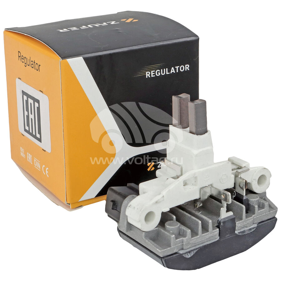Регулятор генератора ZAUFER 310N10273Z (310N10273Z)
