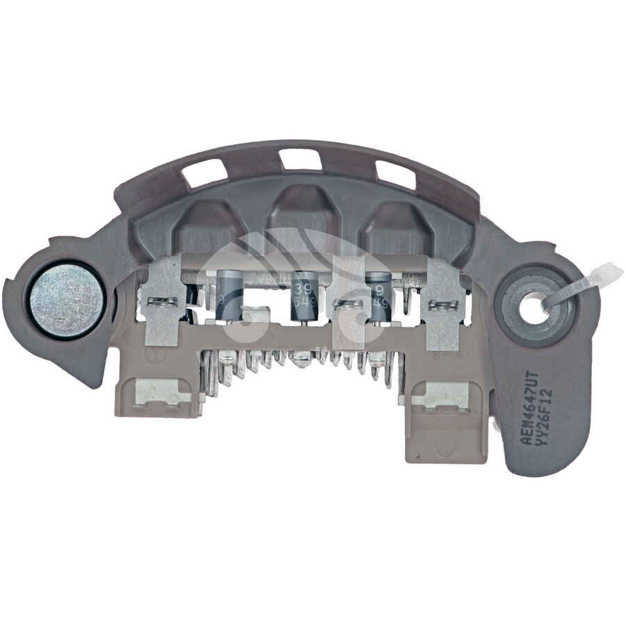 Диодный мост генератора KRAUF AEM4647UT (AEM4647UT)
