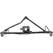 Трапеция стеклоочистителя DKN1017