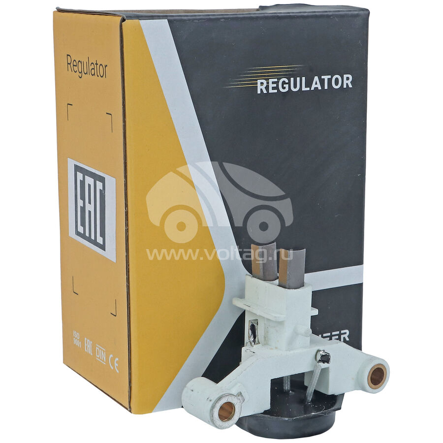 Регулятор генератора ZAUFER 310N10163Z (310N10163Z)