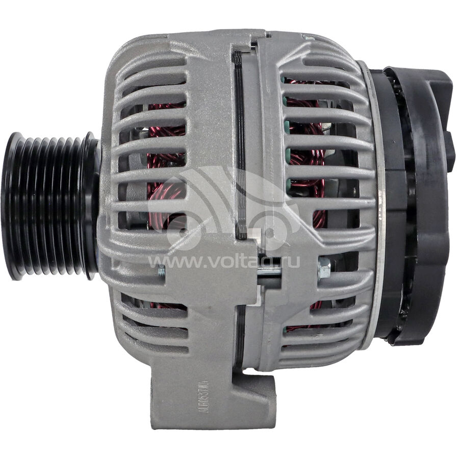Motorherz ALB0537WA