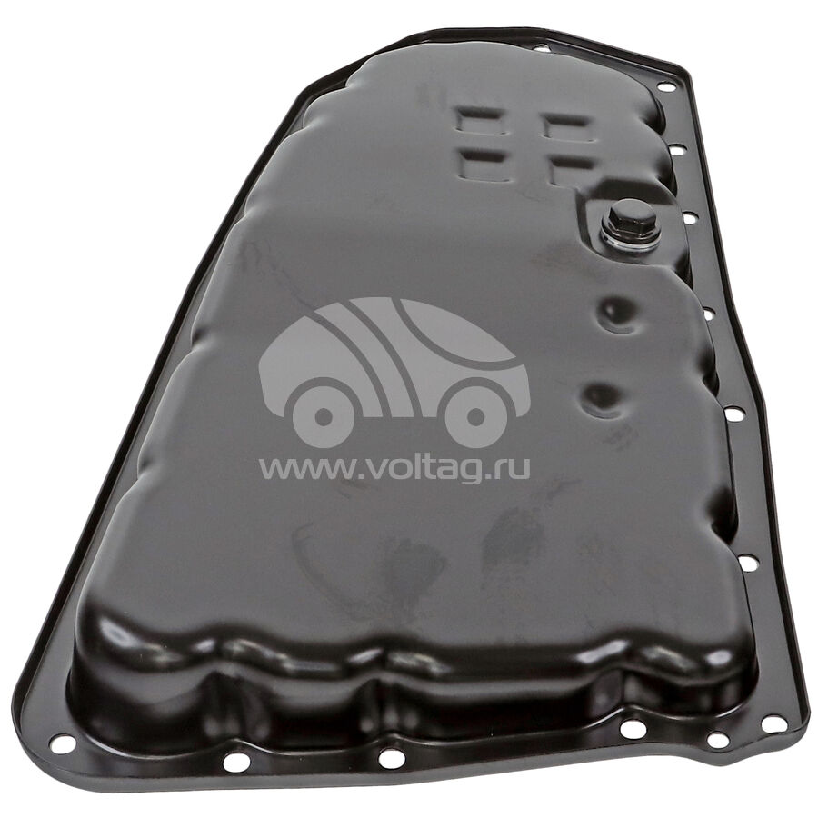 Поддон масляный КПП KRAUF OPT1041RI (313901XZ0A)