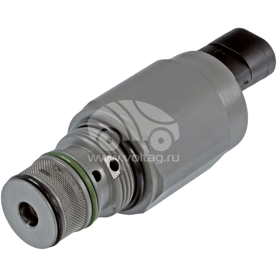 Клапан электромагнитный КПП KRAUF VTZ1137TW (VTZ1137TW)