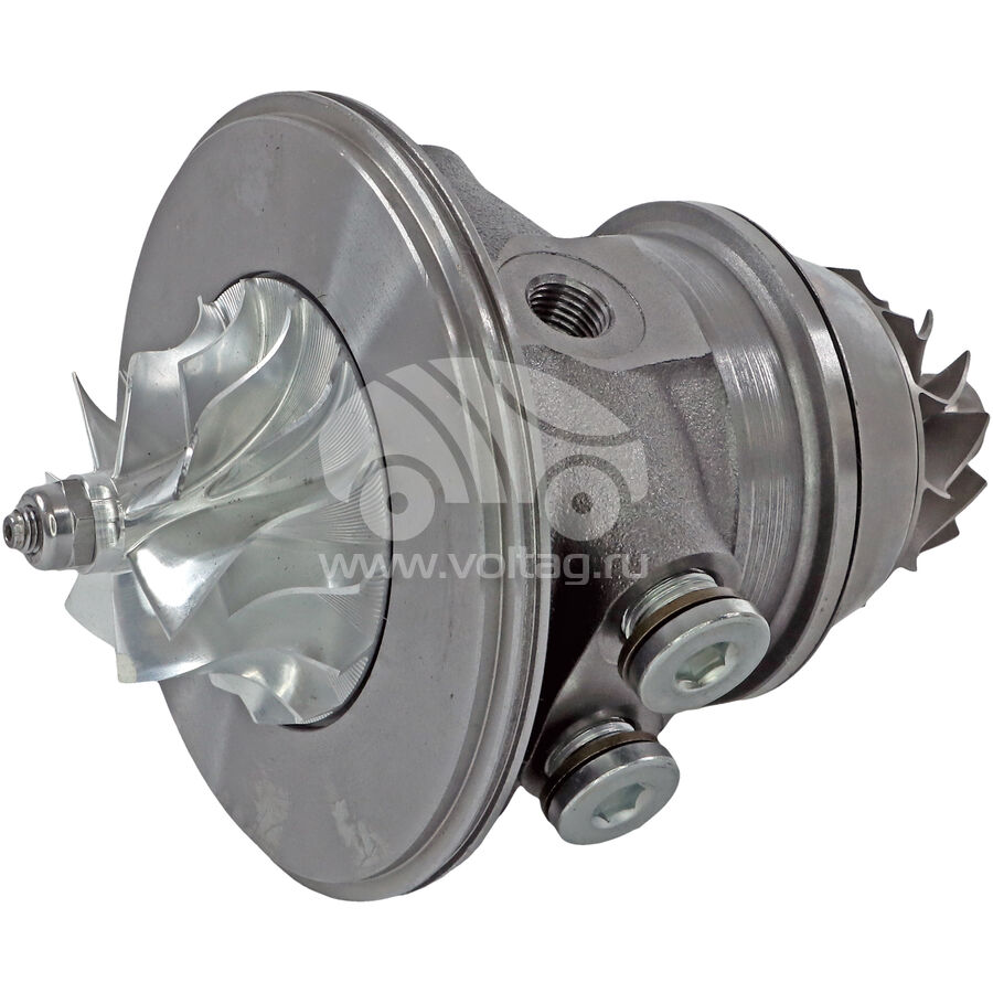 Картридж для турбокомпрессора KRAUF MCT9723CR (on536041118010)