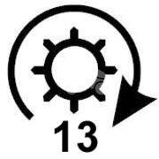 Стартер STN3353