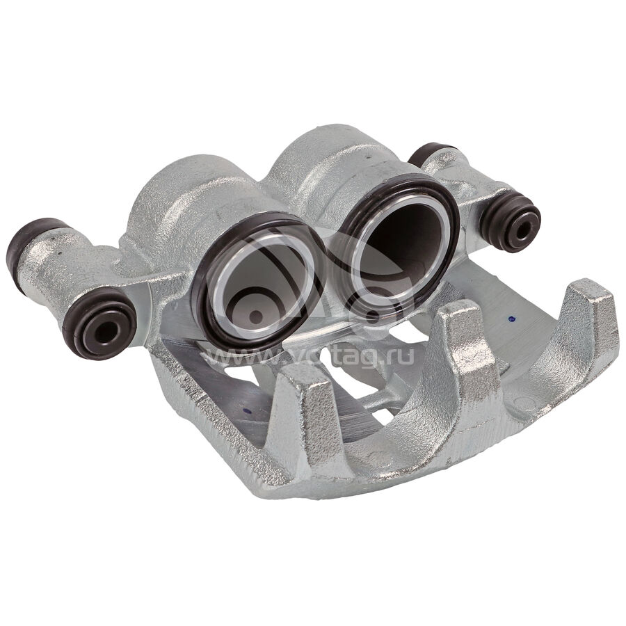 Суппорт тормозной KRAUF BNZ1883GM (BNZ1883GM)