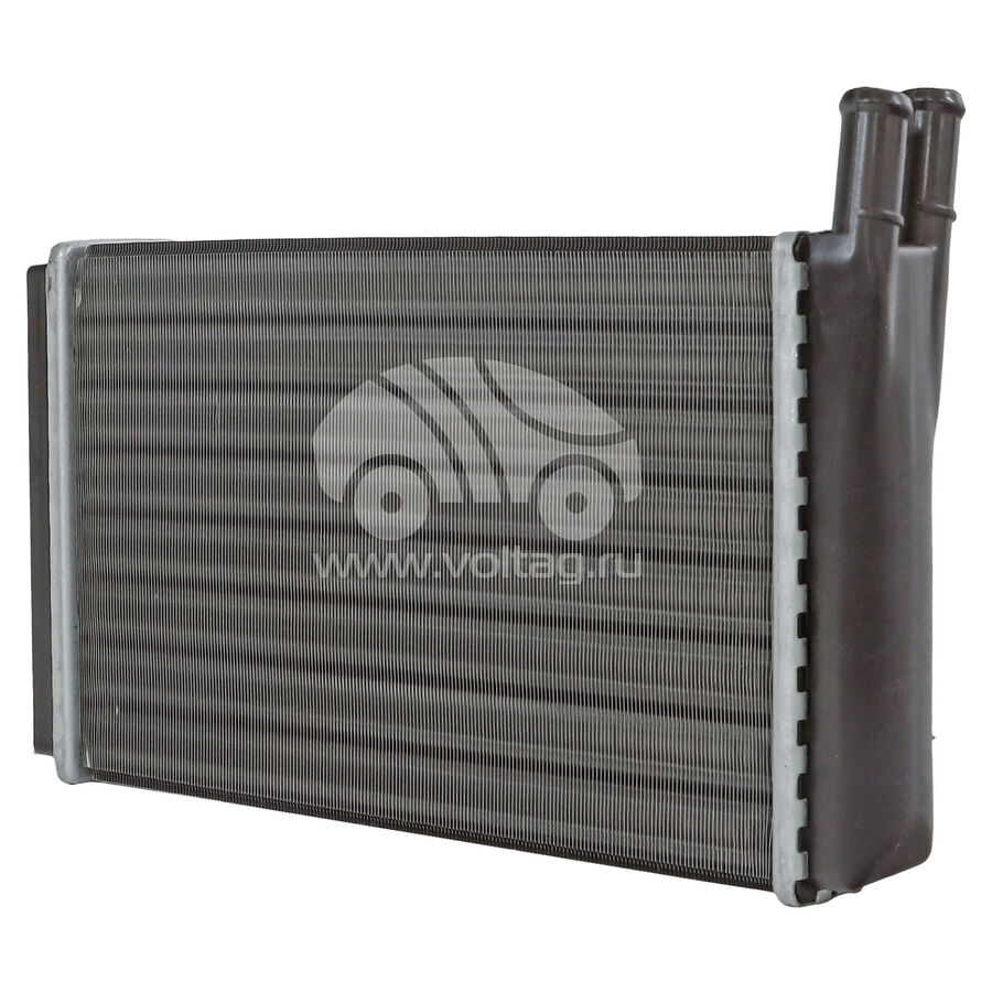 Радиатор отопителя KRAUF KRH1071RR (KRH1071RR)