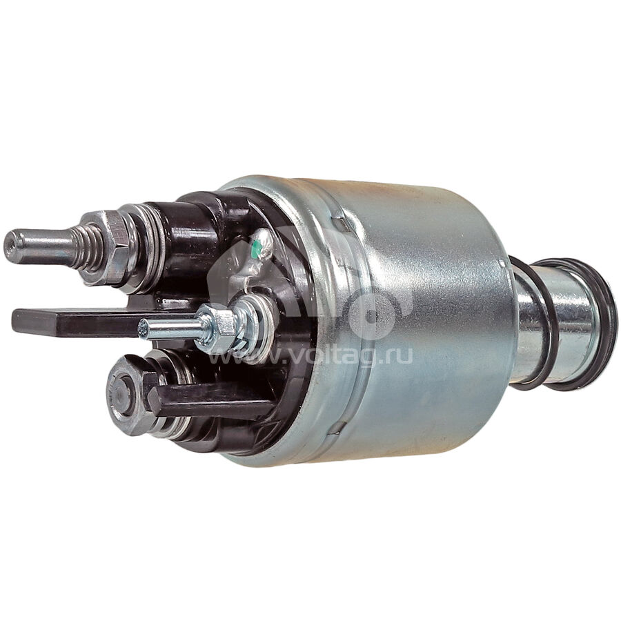 Втягивающее реле стартера KRAUF SSV5869FS (235869)