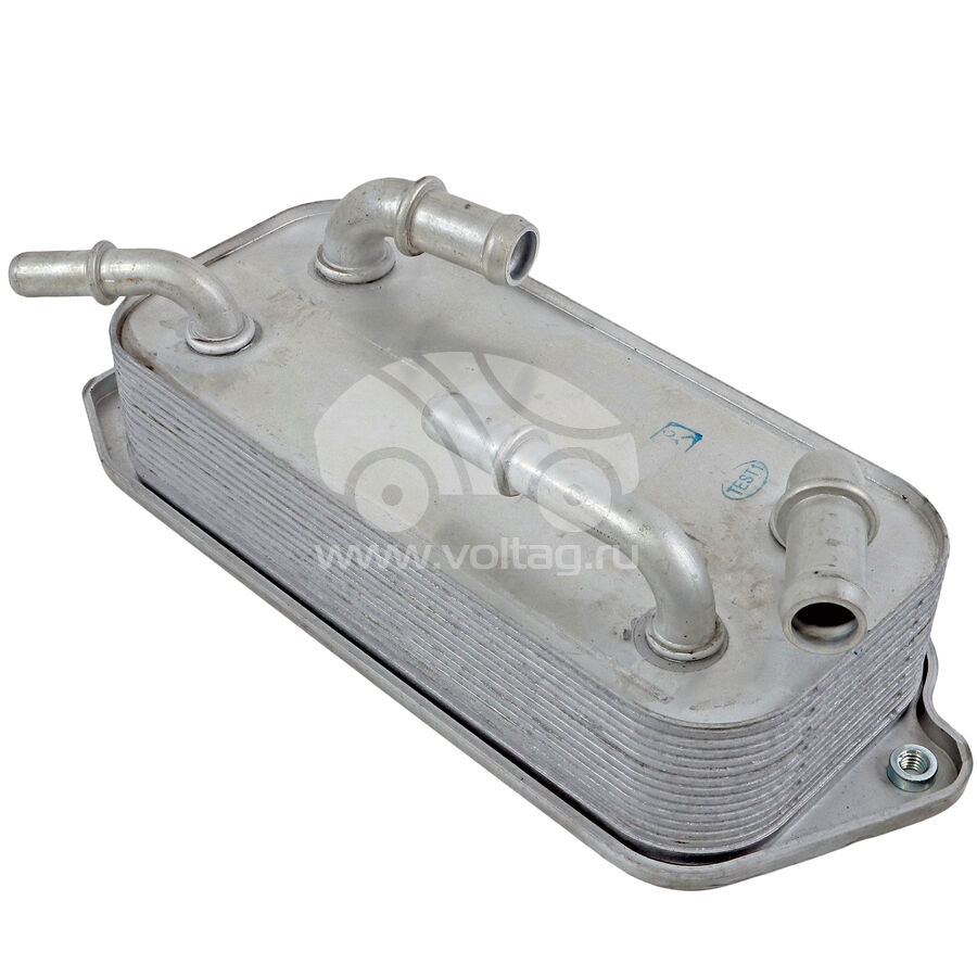 Масляный радиатор KRAUF KRO1089RR (KRO1089RR)