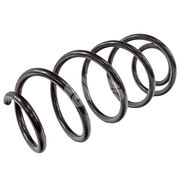 Пружина подвески XAS1057