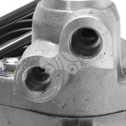 Рулевая рейка J2197