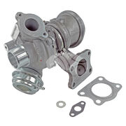 Турбокомпрессор MTG2777