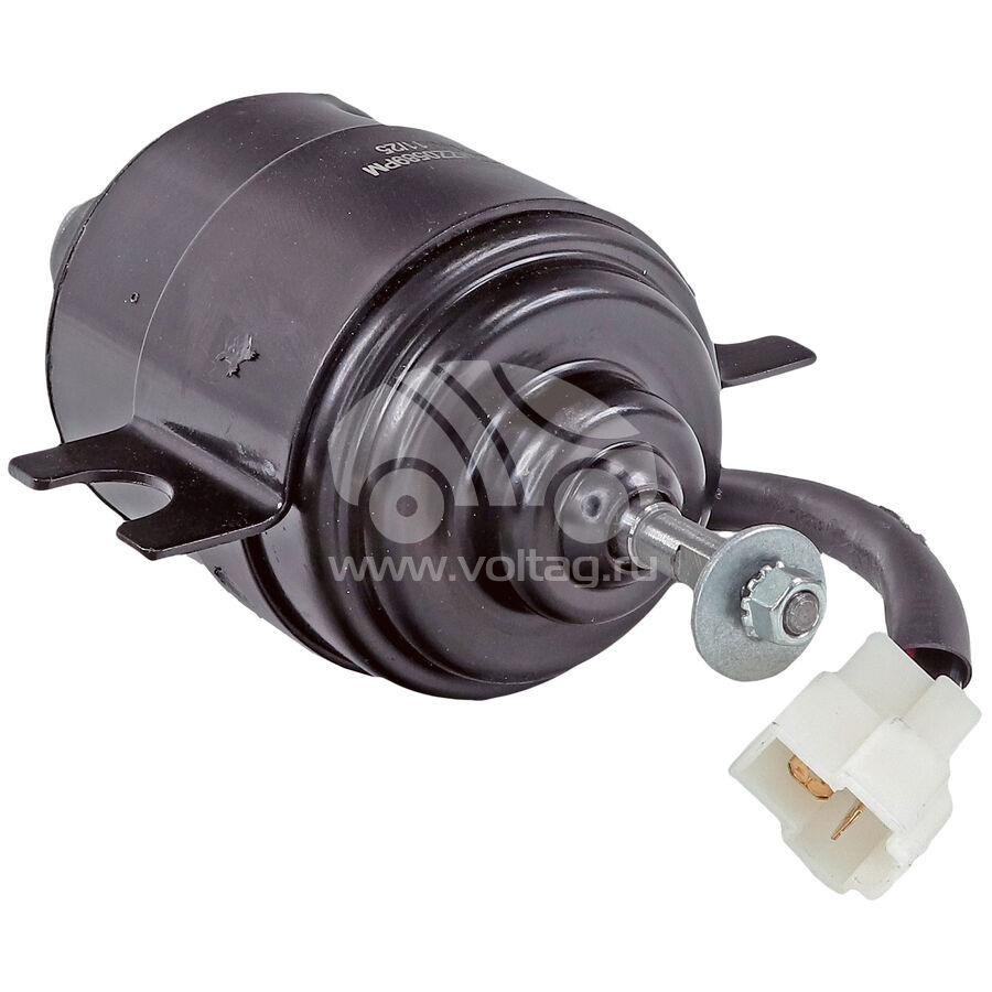 Мотор отопителя KRAUF MZZ0589PM (MZZ0589PM)