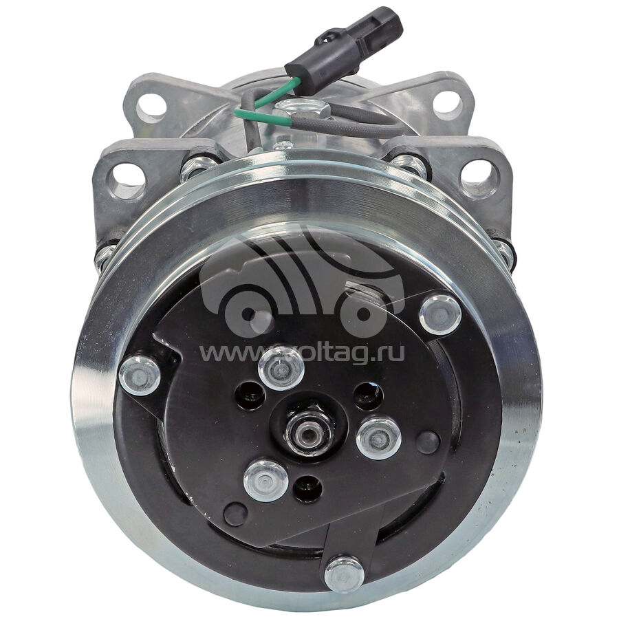 Компрессор кондиционера KRAUF KCZ2077YU (KCZ2077YU)