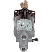 Пневмогидроусилитель сцепления CWZ1399