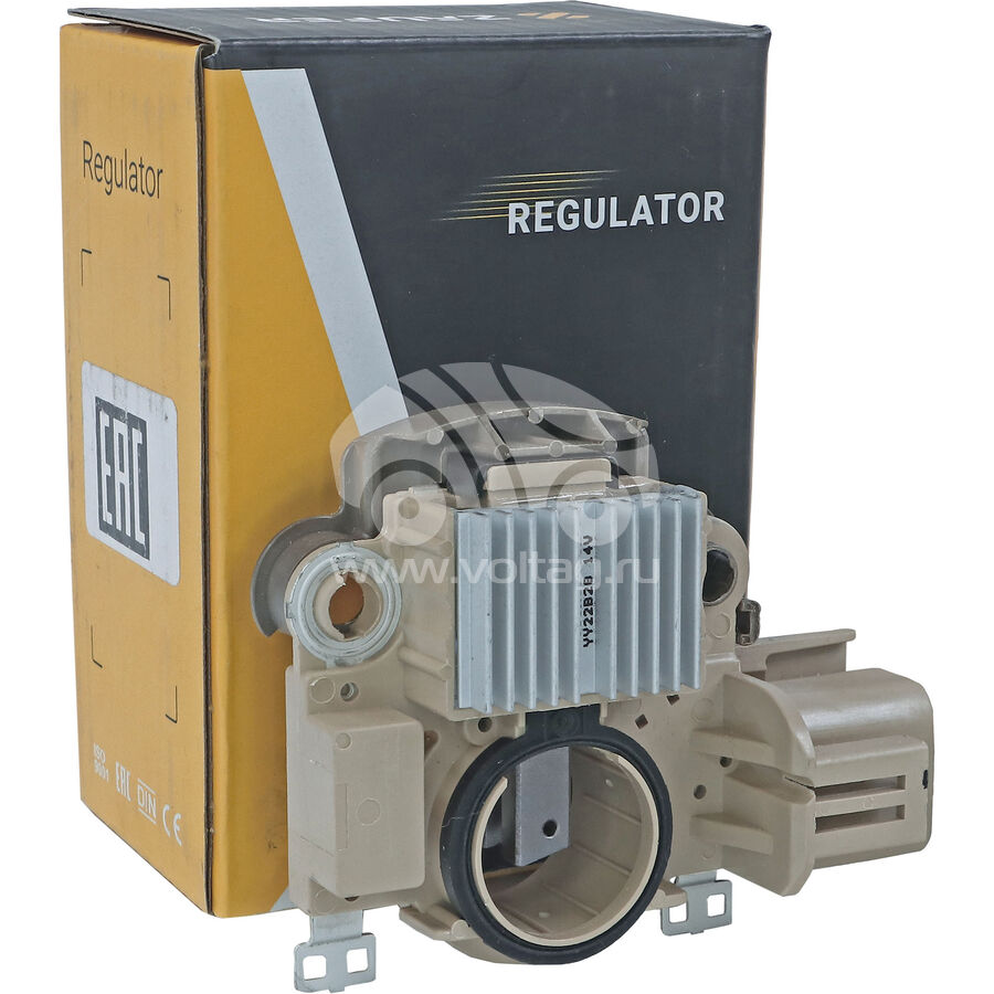 Регулятор генератора ZAUFER 310N10131Z (310N10131Z)