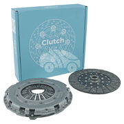 Сцепление комплект CKZ1336